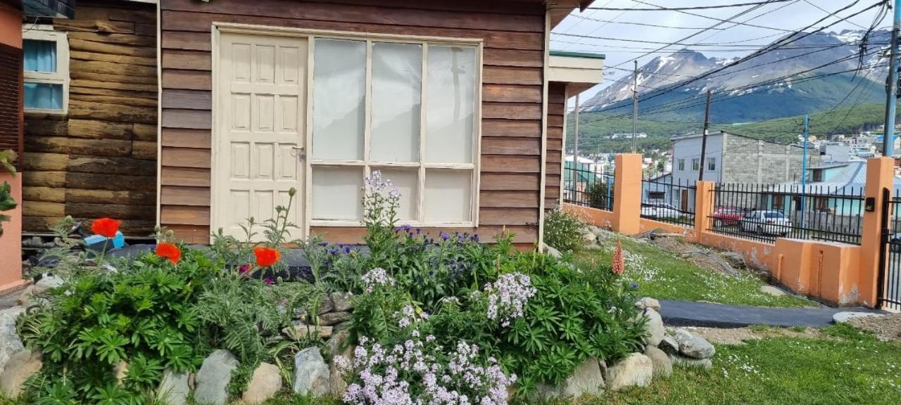 Kren Villa Ushuaia Exterior photo